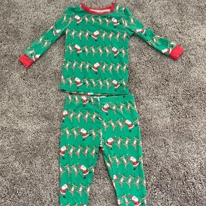 Magnetic Me Christmas Pajamas